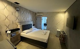 Hotel Estrela Carapicuíba